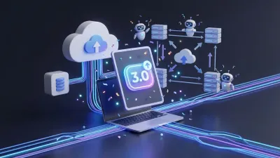 Update: LibreChat version v0.7.6 with automated deployment on AWS EC2