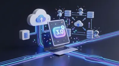 Mise à jour : LibreChat version v0.7.6 avec déploiement automatisé sur AWS EC2