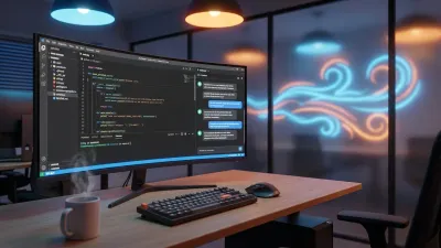Une autre approche pratique en Python mais avec l'API de Mistral AI