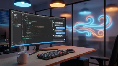 Une autre approche pratique en Python mais avec l'API de Mistral AI