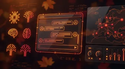 Rétrospective Mistral AI : de Le Chat MCP à AI Studio