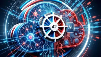 New logo and migration to Astro: jls42.org gets a facelift
