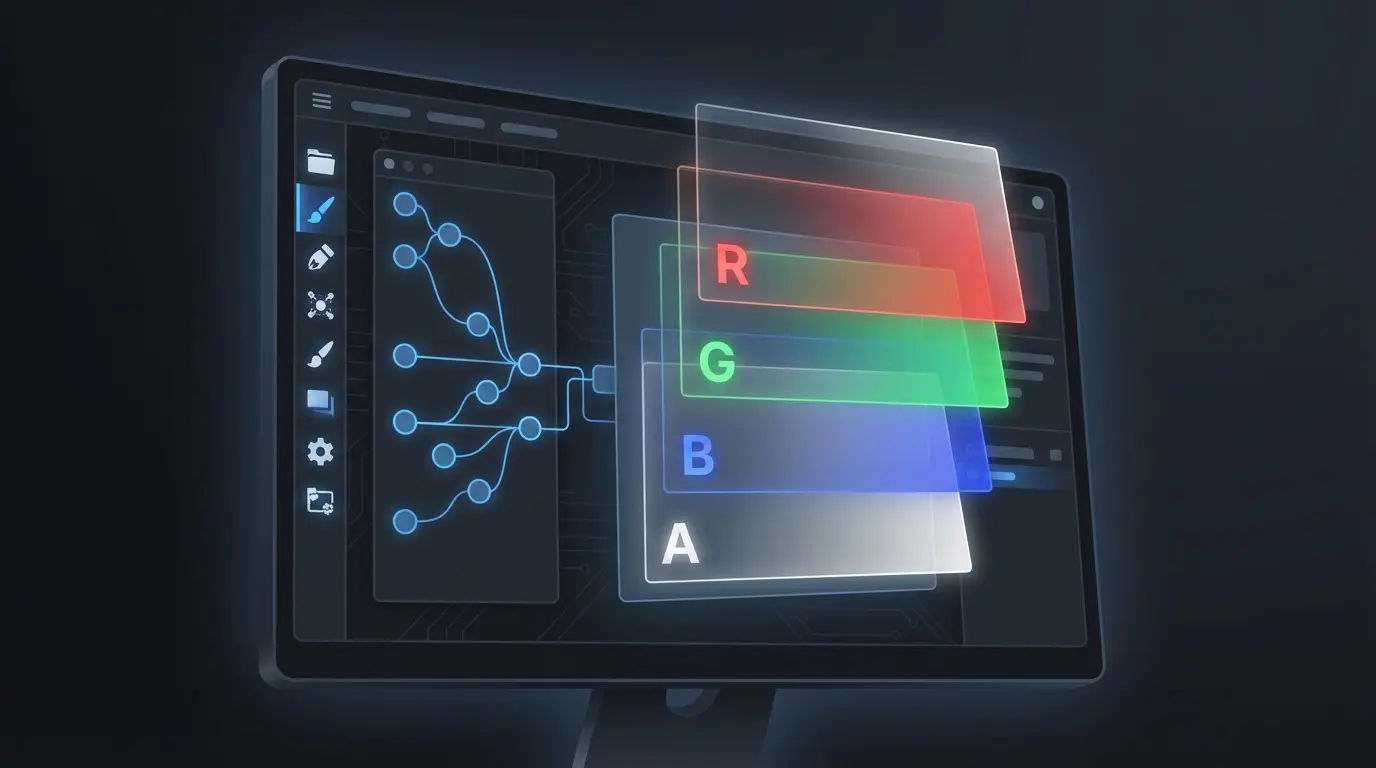 Qwen décembre 2025 : Qwen-Image-Layered révolutionne la génération d'images