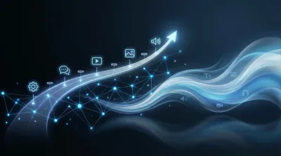 Qwen 2025 : L'ascension fulgurante d'Alibaba dans l'IA open-source