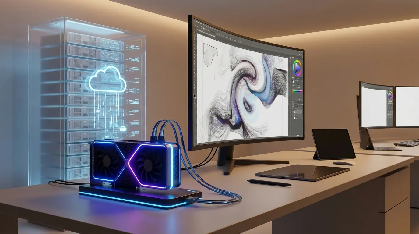 Découverte de Stable Diffusion