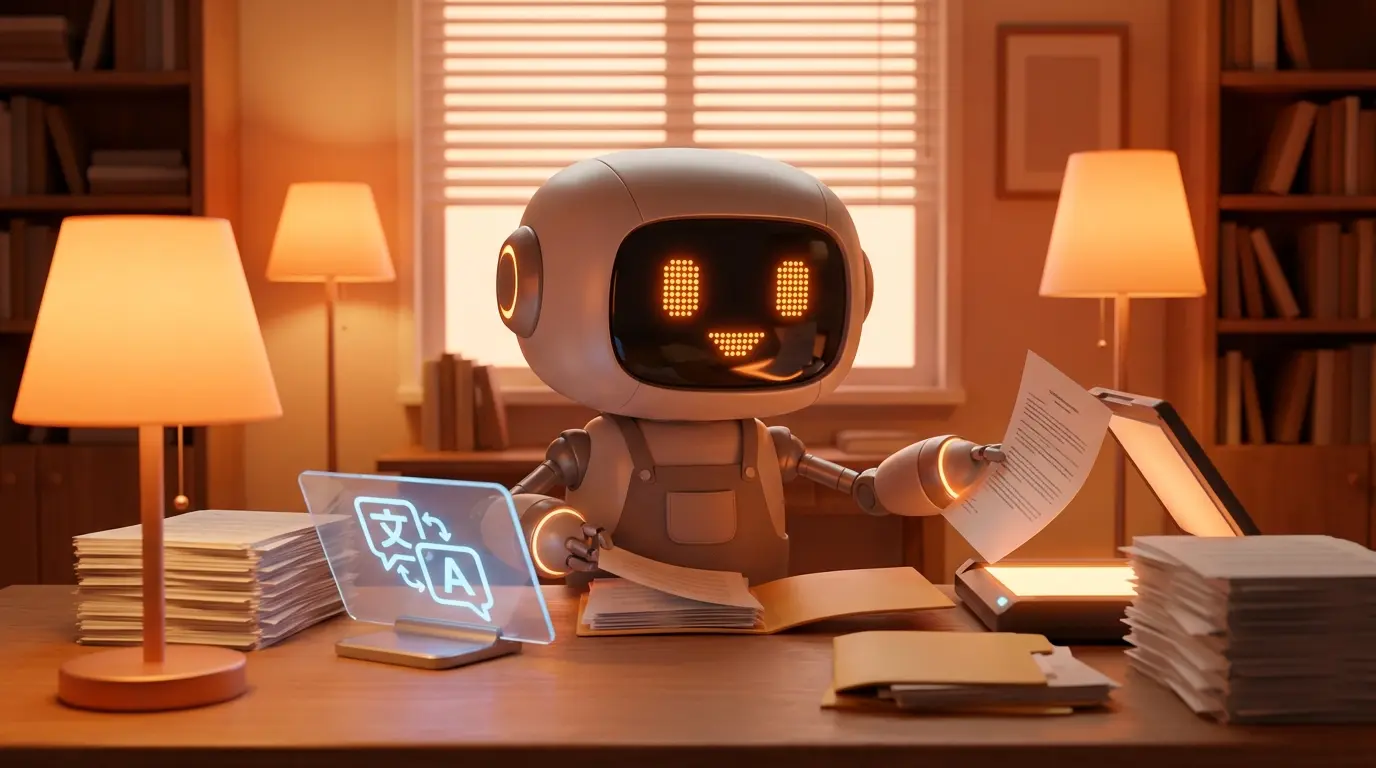 Évolution du Script de Traduction Automatique : Intégration de Claude d'Anthropic