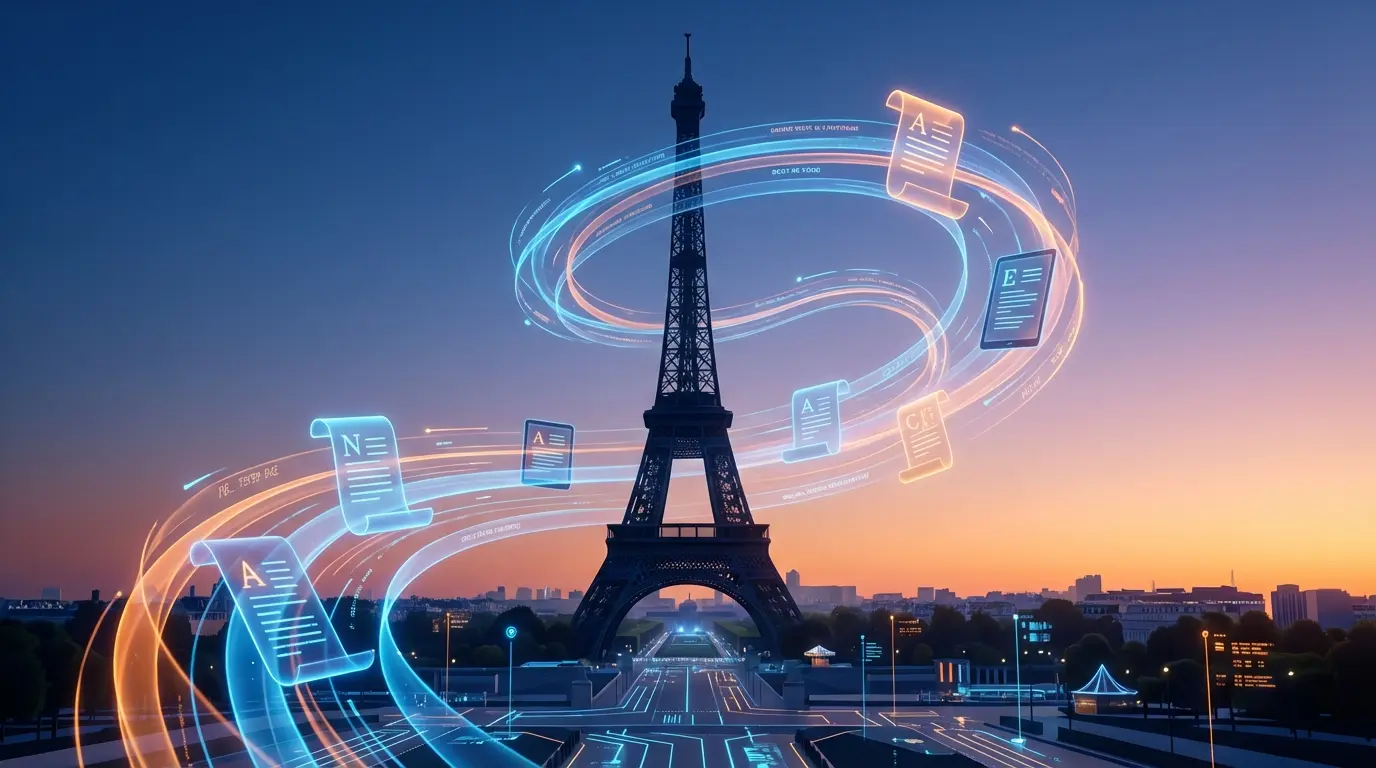 Évolution de mon Script de Traduction de Blog : Intégration de Mistral AI