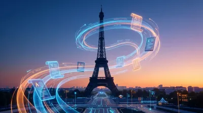 Évolution de mon Script de Traduction de Blog : Intégration de Mistral AI