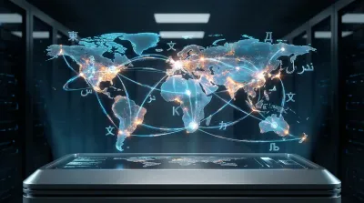 Encore de nouvelles traductions IA avec GPT-4o disponibles sur le blog !